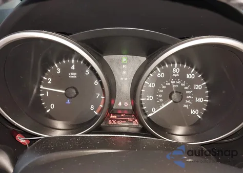 2013 Mazda Mazda5 Touring from USA, damaged, VIN JM1CW2CL1D0154428